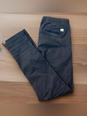 Vuori Mens Ripstop Climber Pants Athleisure Casual V412 Gorpcore 29x32